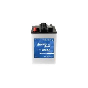 Energy Safe WET 6V 220Ah