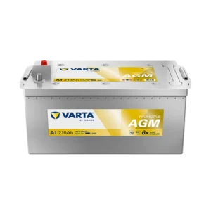 VARTA A1